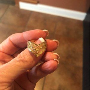 14kt Gold Ring